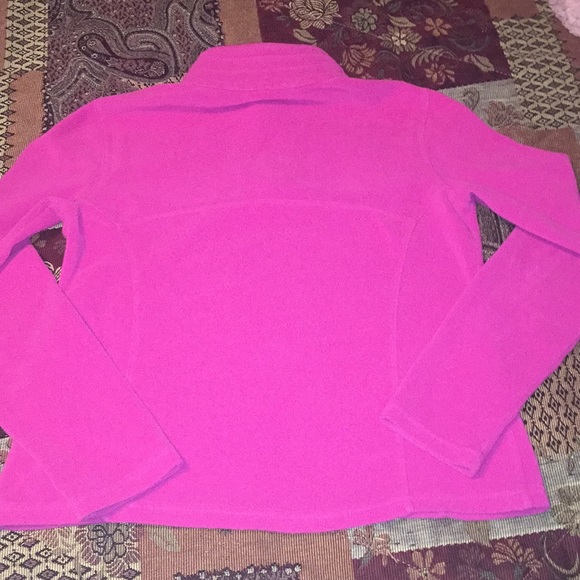 ✅Tommy Hilfiger Fleece Quarter Zip - Picture 4 of 4